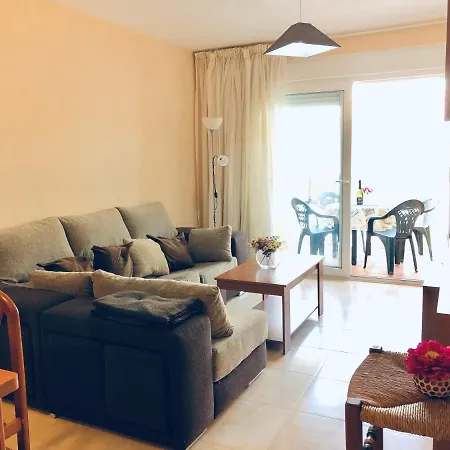 Apartment Centrico De 3 Dormitorios *